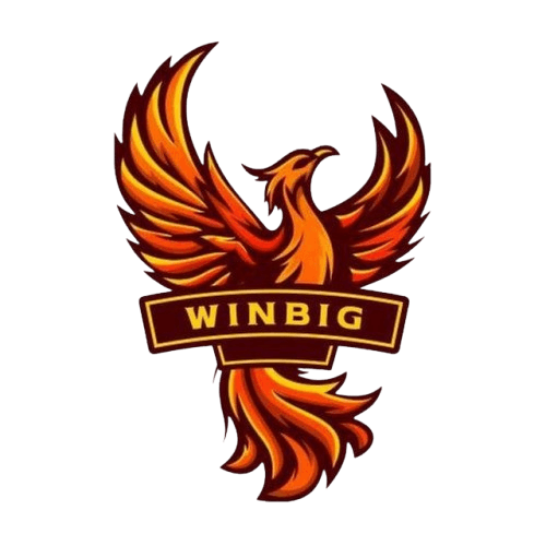 WinBig555 Logo